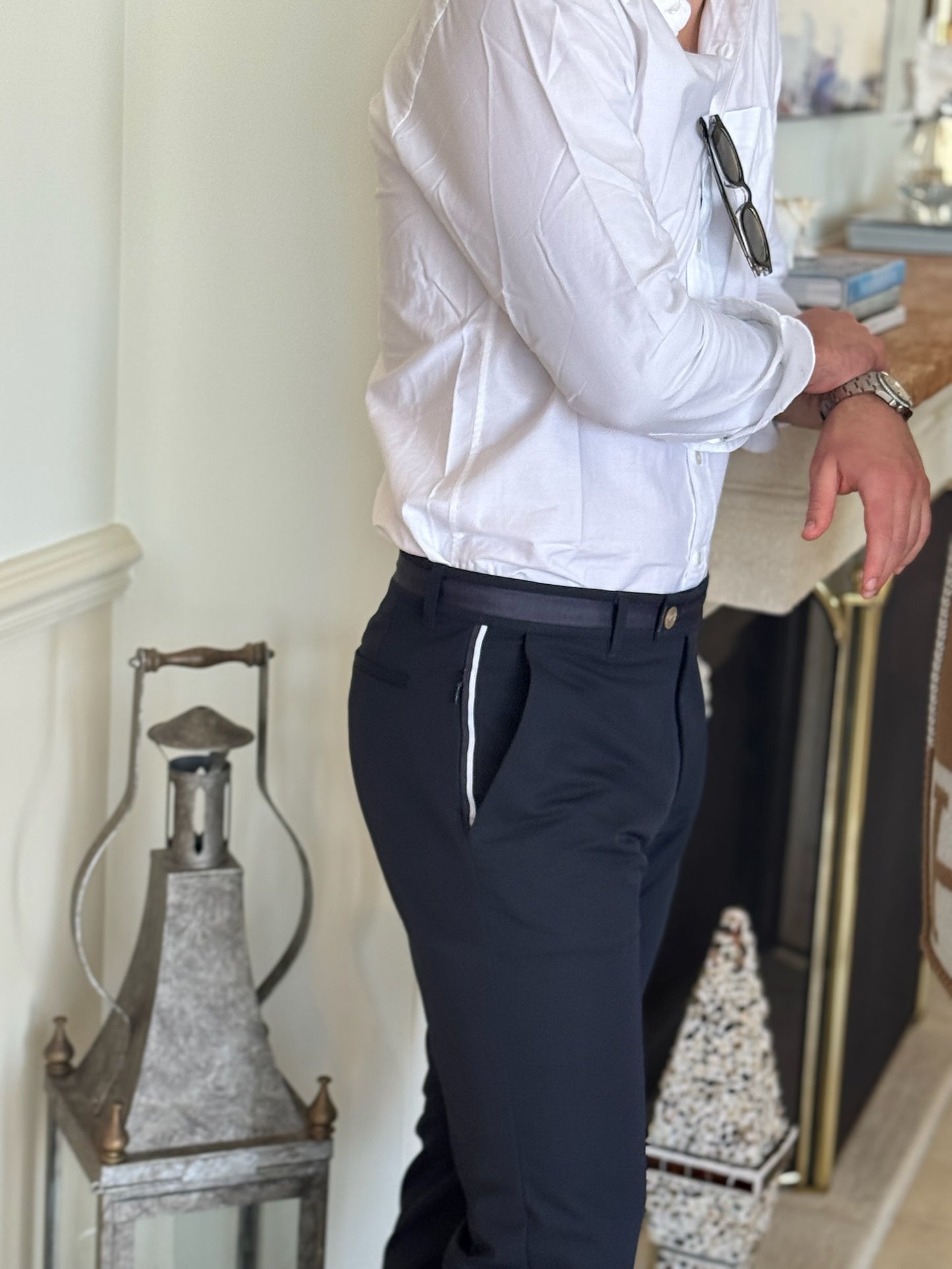 The Gentleman's Pant
