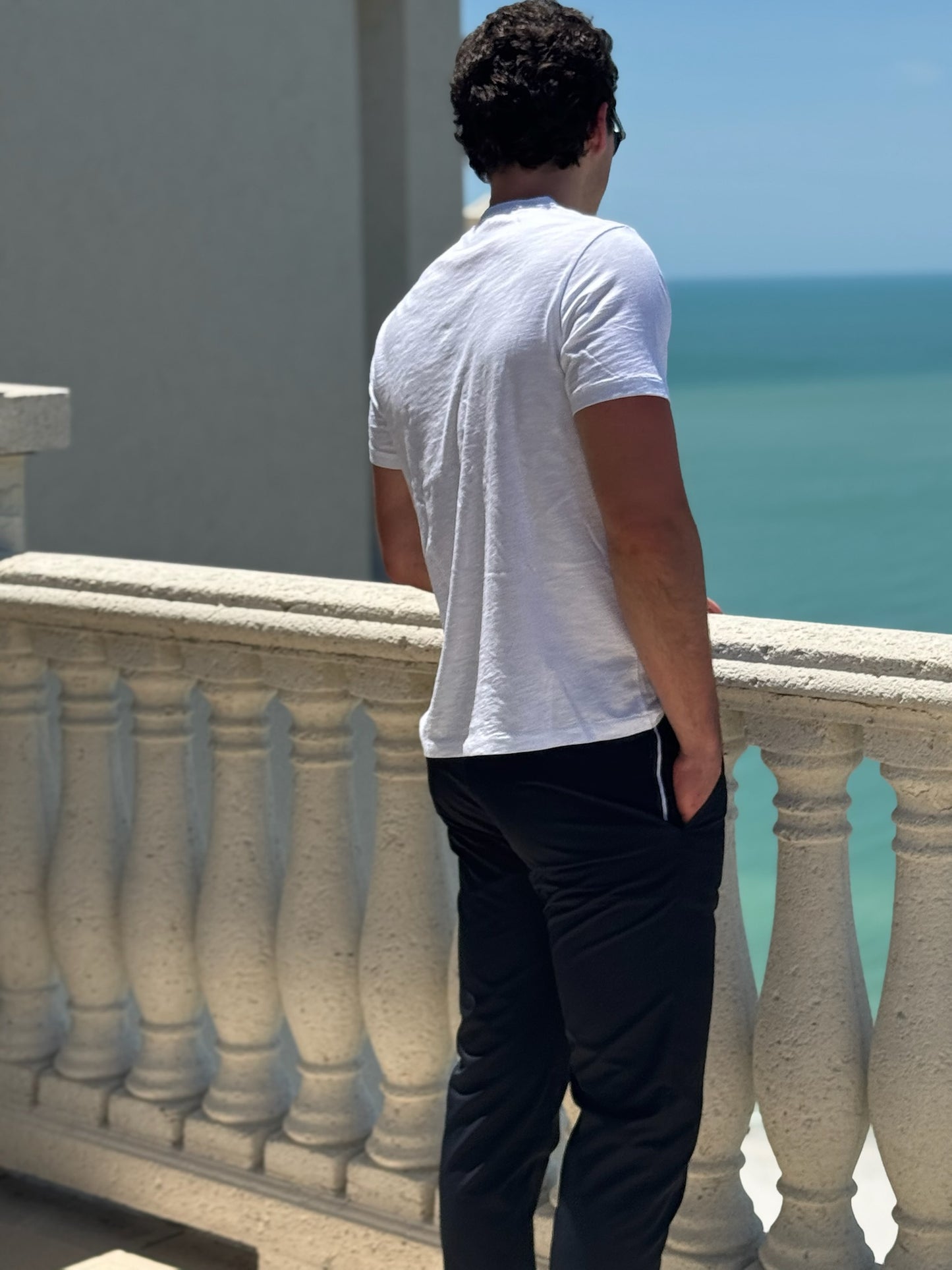 The Gentleman's Pant