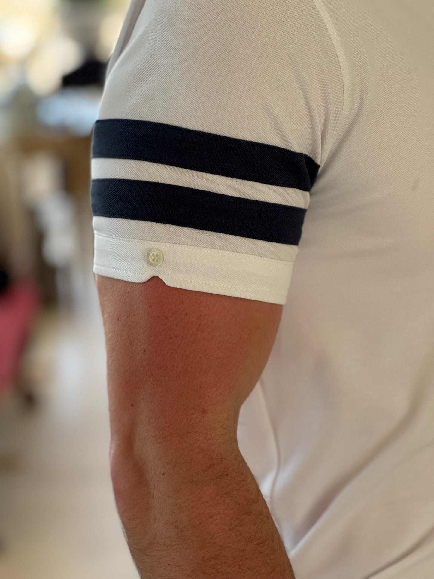 The Gentleman's Polo