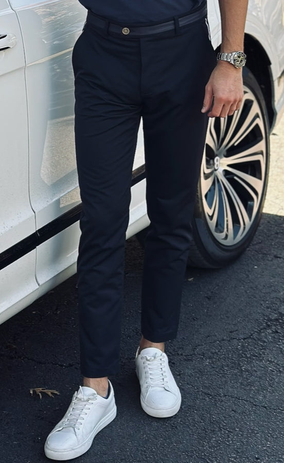 The Gentleman's Pant