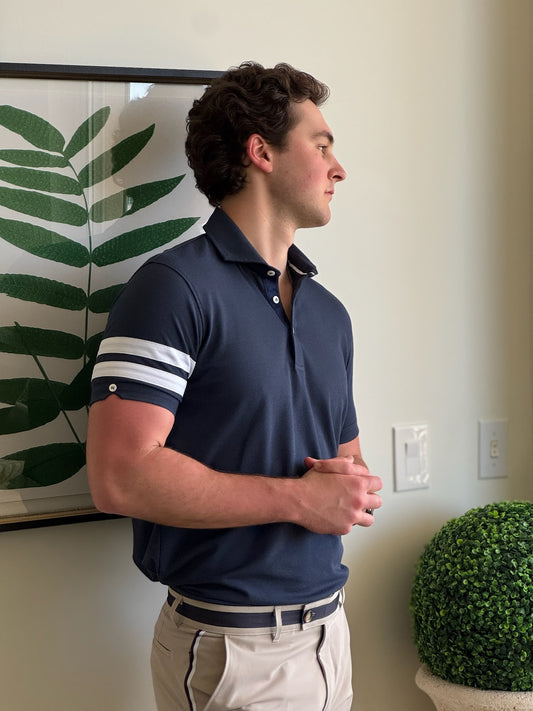 The Gentleman's Polo