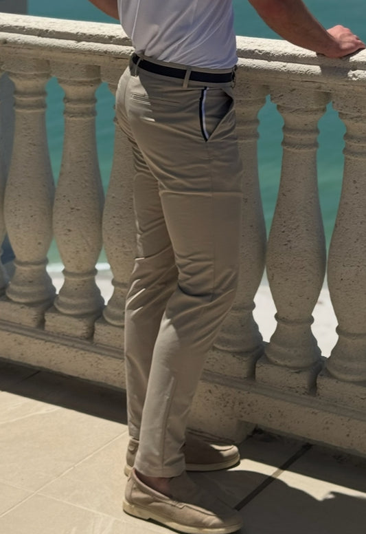 The Gentleman's Pant