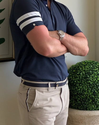 The Gentleman's Pant