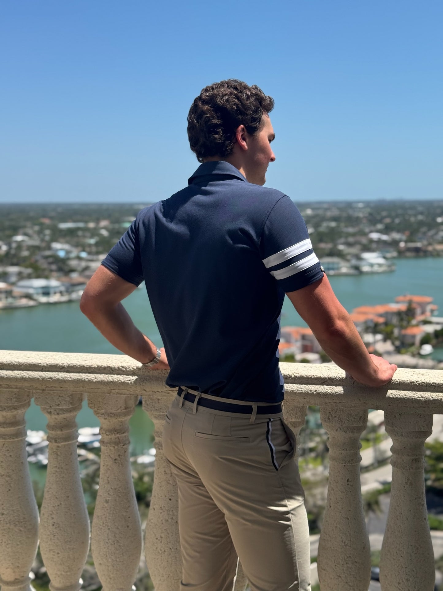 The Gentleman's Polo